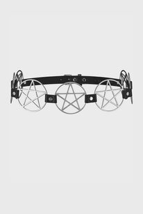 Pentagram Belt [S]
