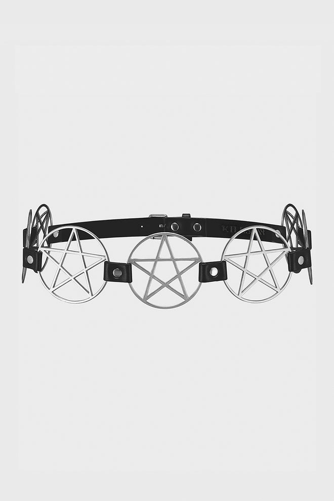 Pentagram Belt [S]