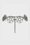 Pentagram Chain Belt