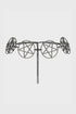 Pentagram Chain Belt