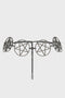 Pentagram Chain Belt