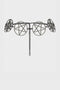 Pentagram Chain Belt