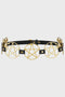 Pentagram Belt [GOLD]