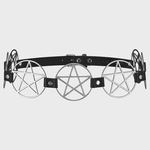 Pentagram Belt [S]