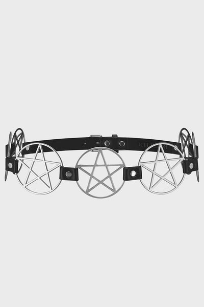 Pentagram Belt [S]