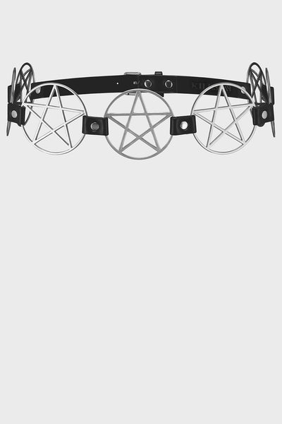 Pentagram Belt [S]