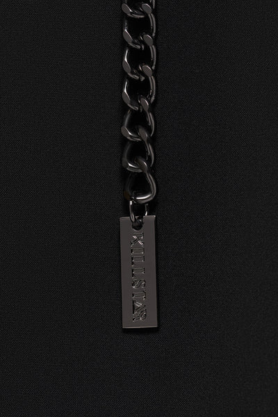 Pentagram Chain Belt