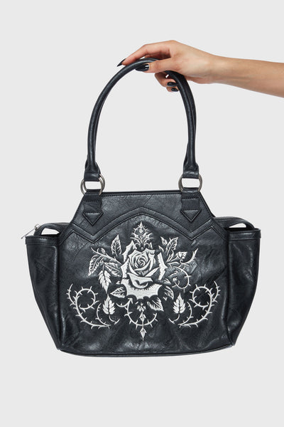 Petal & Pine Handbag
