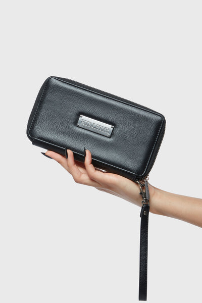 Petal & Pine Wallet