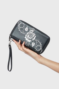 Petal & Pine Wallet