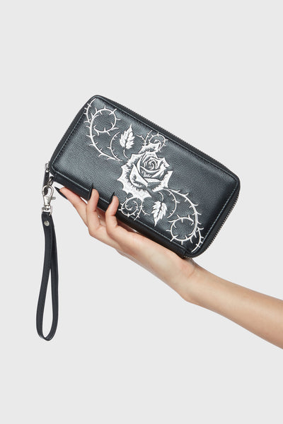 Petal & Pine Wallet