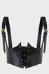 Phantoms Embrace Harness