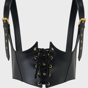 Phantoms Embrace Harness