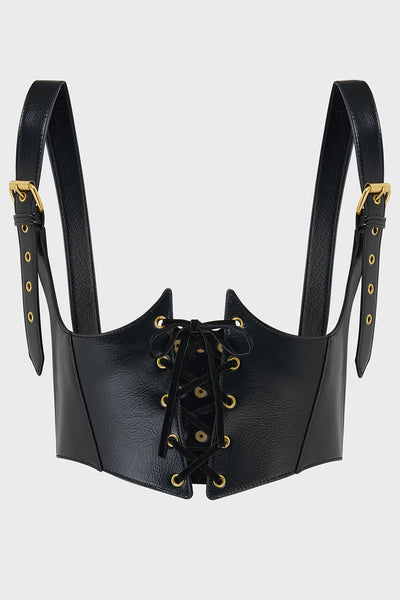 Phantoms Embrace Harness