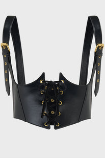 Phantoms Embrace Harness