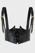 Phantoms Embrace Harness