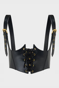Phantoms Embrace Harness