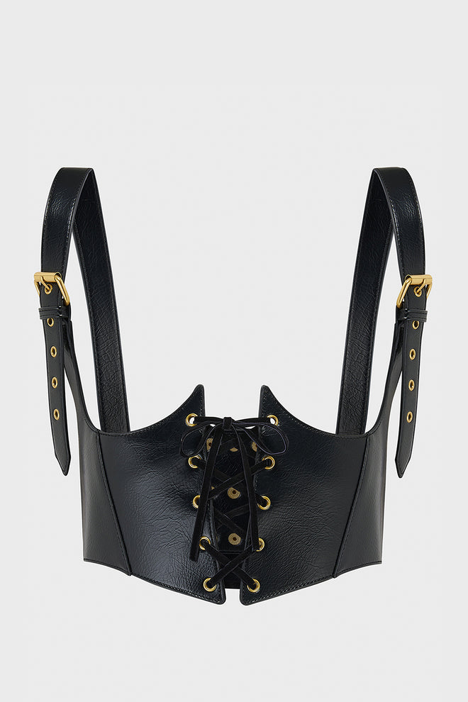 Phantoms Embrace Harness