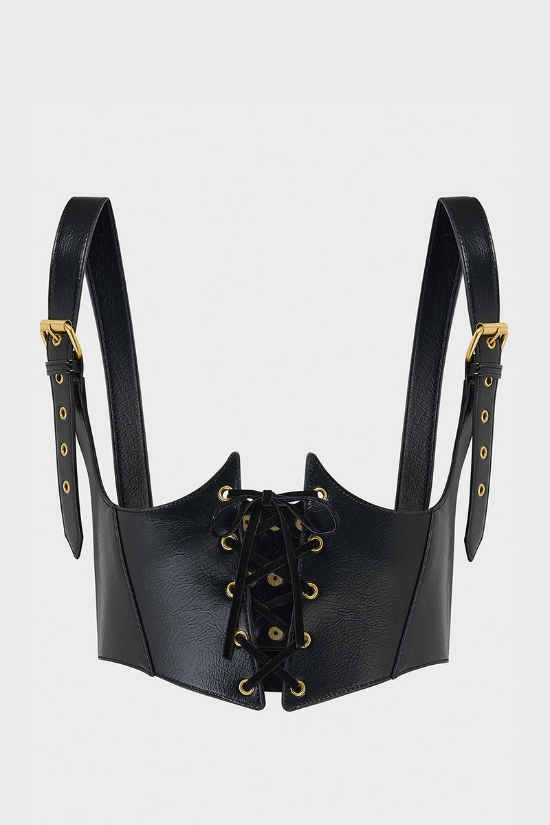 Phantoms Embrace Harness
