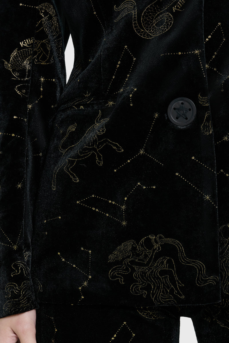 Polaris Night Blazer