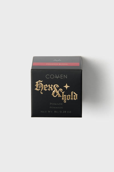 Hex & Hold Pomade [PHOENIX BLOOD]