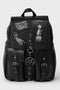 Popcorn, Chills And Thrills Backpack