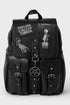 Popcorn, Chills And Thrills Backpack