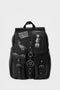 Popcorn, Chills And Thrills Backpack