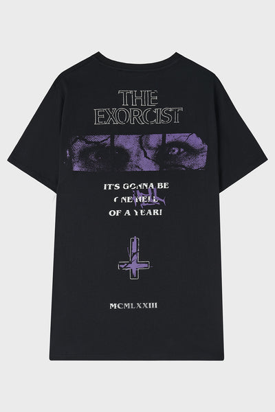Power Of The Devil T-Shirt