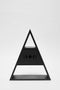 Pyramid Shelf