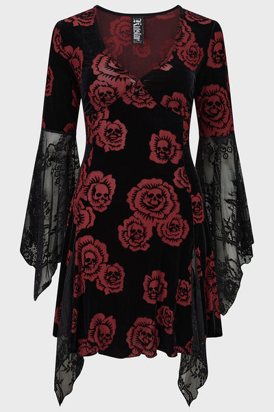 Pandora's Rose Mini Dress