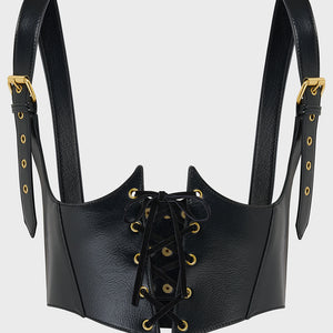 Phantoms Embrace Harness