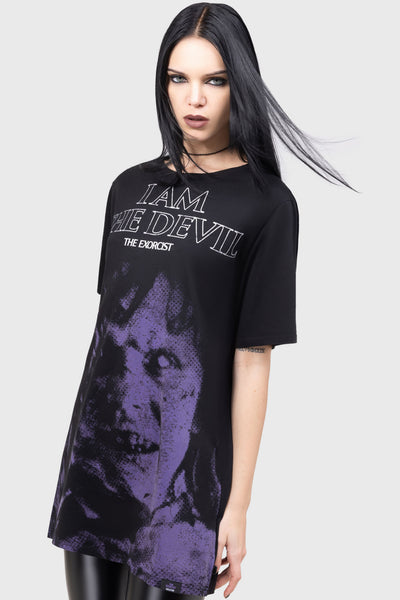 Power Of The Devil T-Shirt