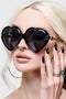 Quinn Sunglasses [B]