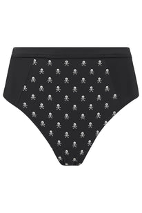Raven Reef Bikini Bottoms
