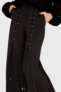 Raven's Lament Trousers