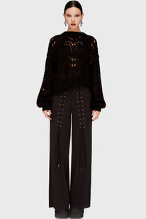 Raven's Lament Trousers