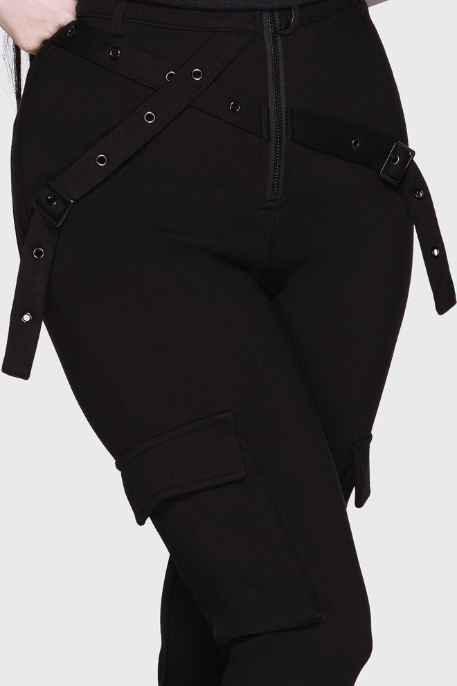 Raynee Trousers