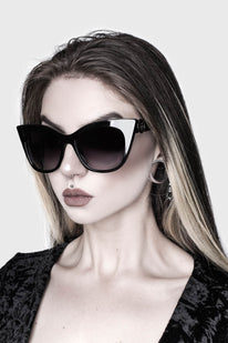 Rayz Up Sunglasses [B]