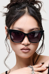 Rayz Up Sunglasses [B]