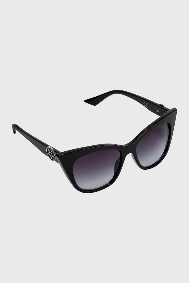Rayz Up Sunglasses [B]