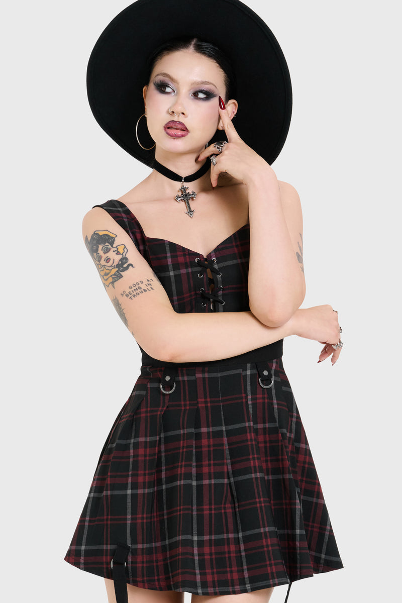Renaith Mini Dress