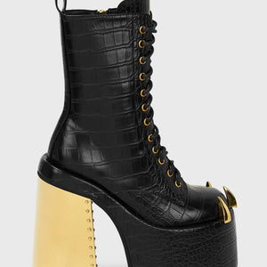 Repetilia Boots
