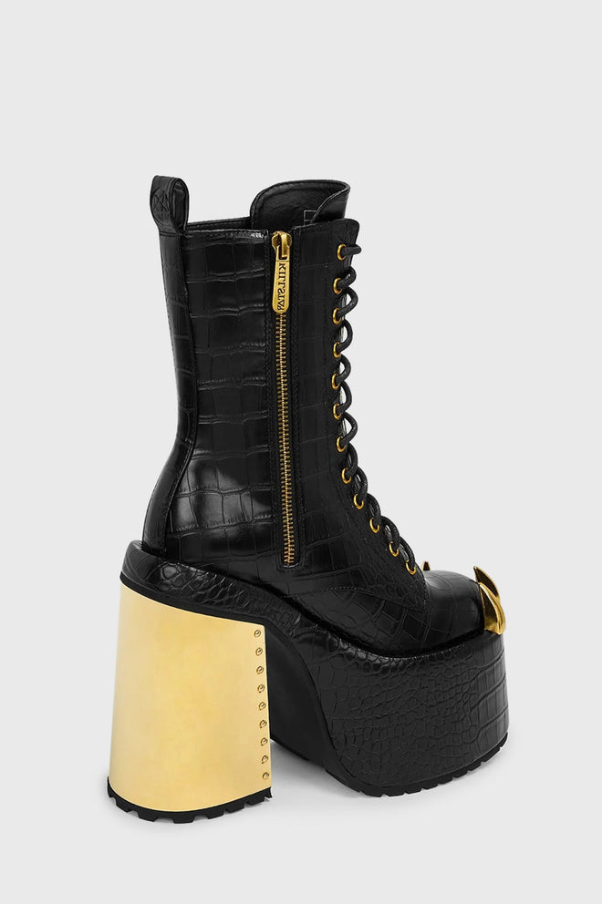 Repetilia Boots