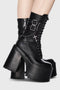 Rogue Boots