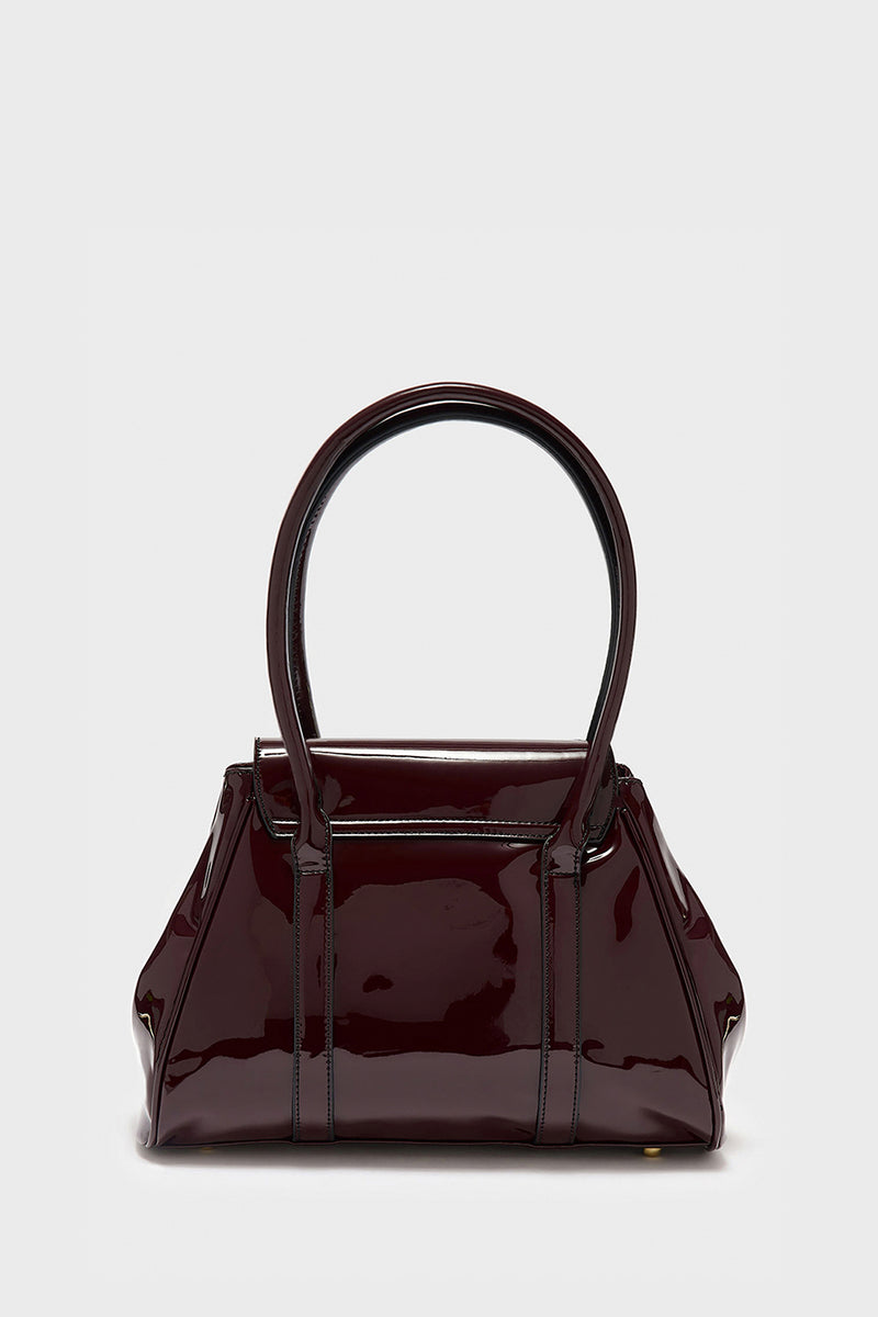 Rose's Gild Bag