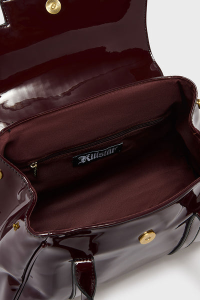 Rose's Gild Bag