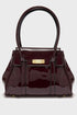 Rose's Gild Bag