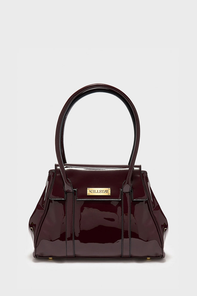 Rose's Gild Bag