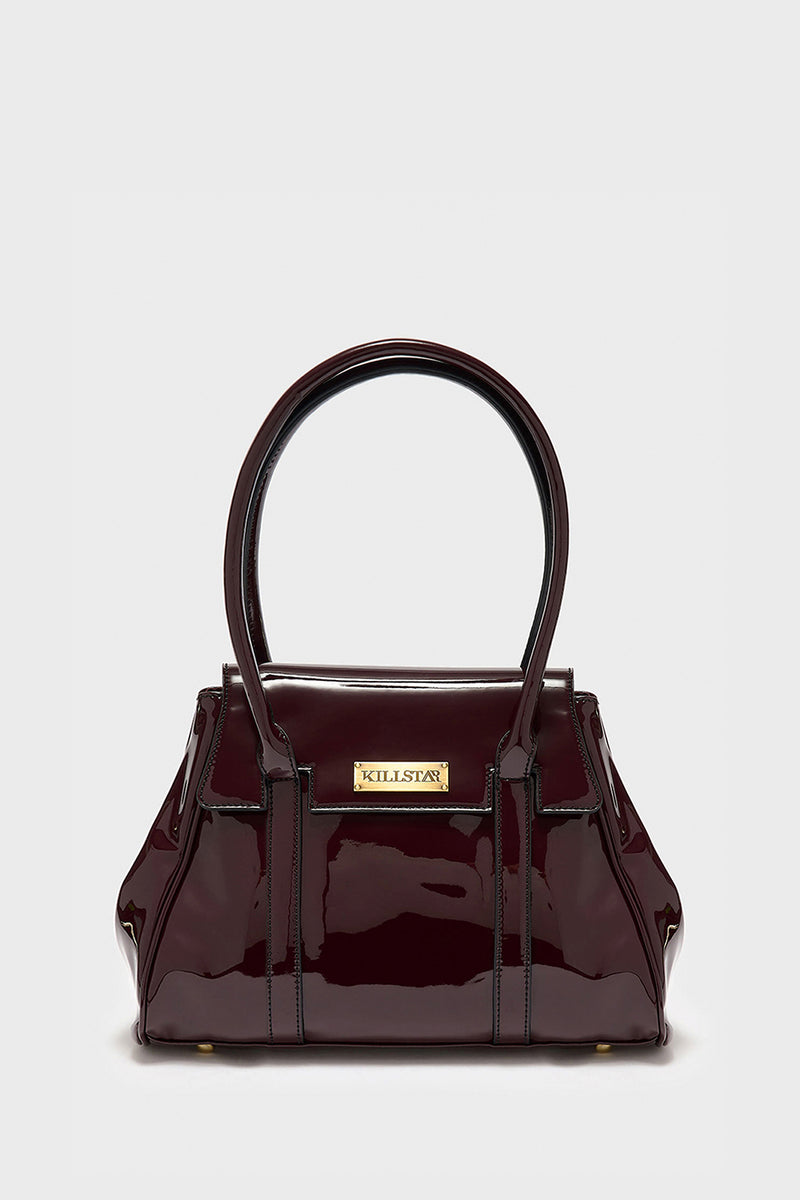 Rose's Gild Bag